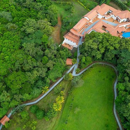 Serenity Rainforest Condos La Fortuna Dış mekan fotoğraf
