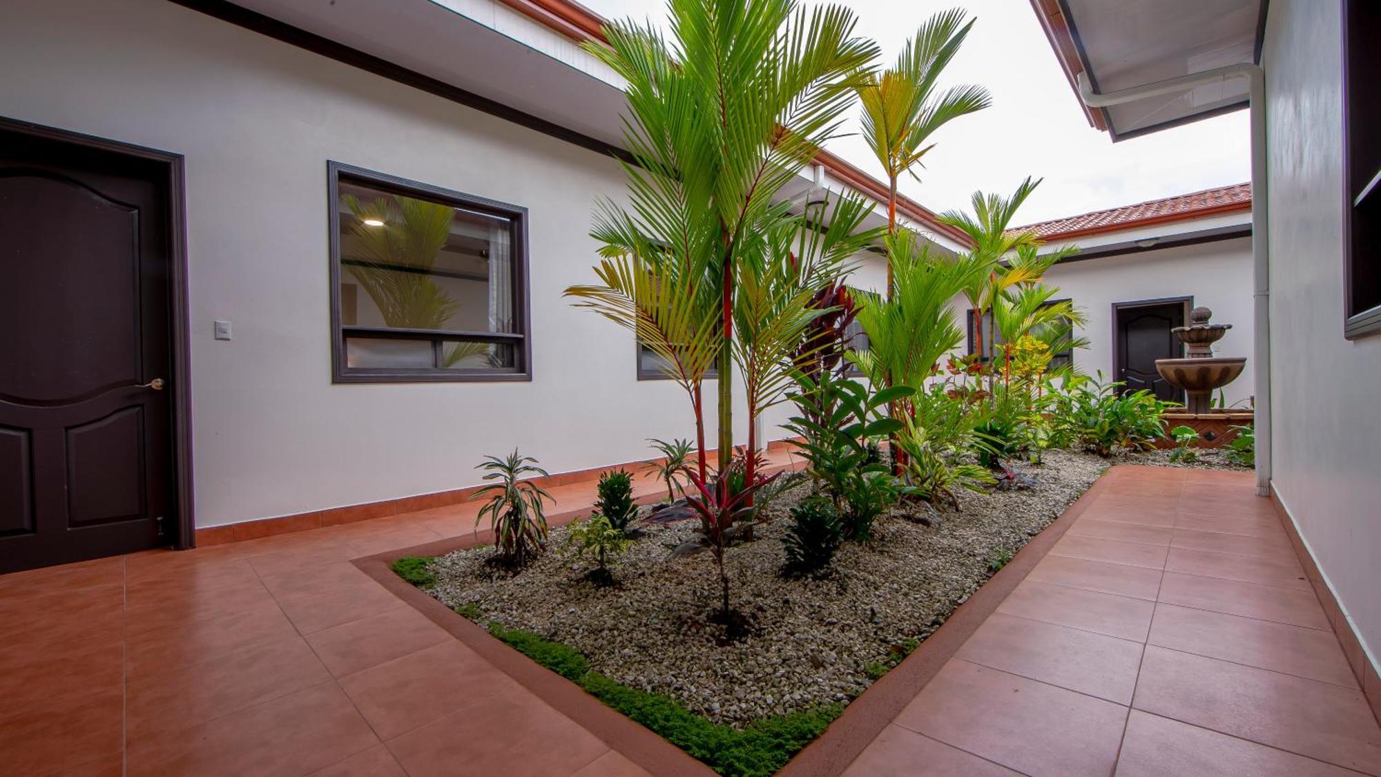 Serenity Rainforest Condos La Fortuna Dış mekan fotoğraf