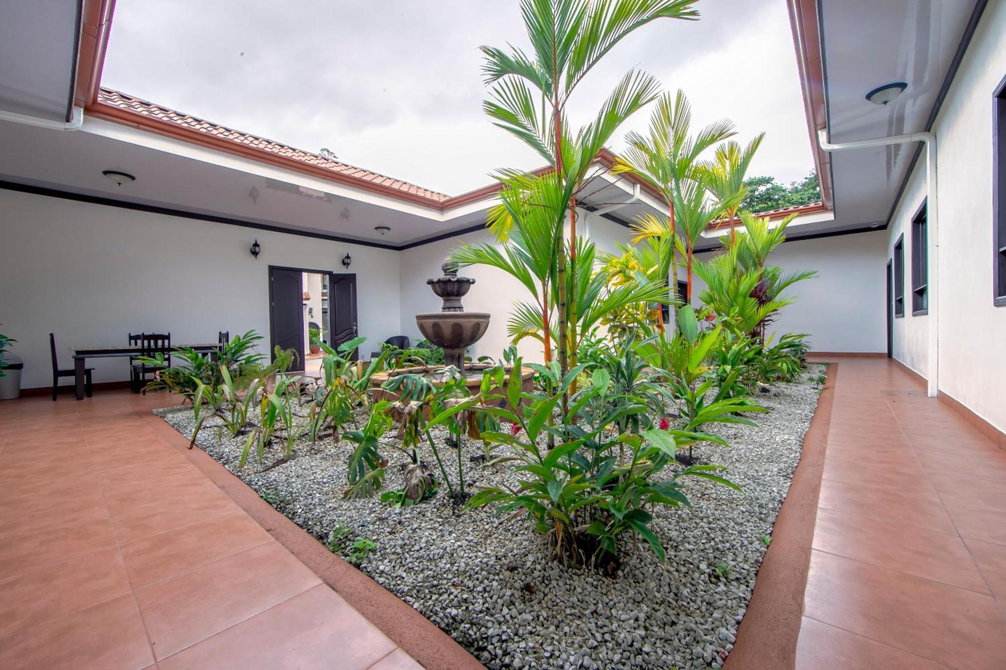 Serenity Rainforest Condos La Fortuna Dış mekan fotoğraf