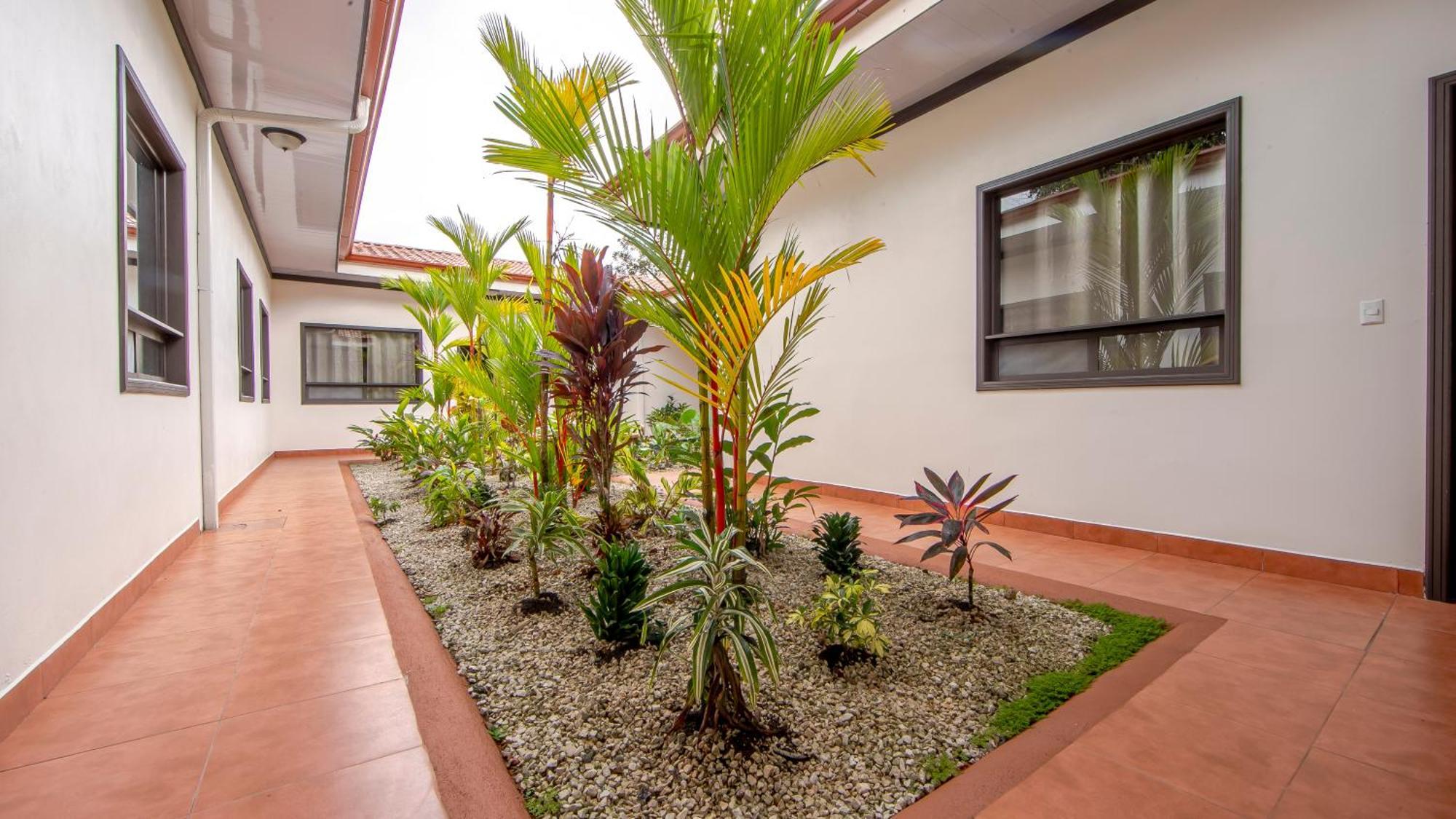 Serenity Rainforest Condos La Fortuna Dış mekan fotoğraf