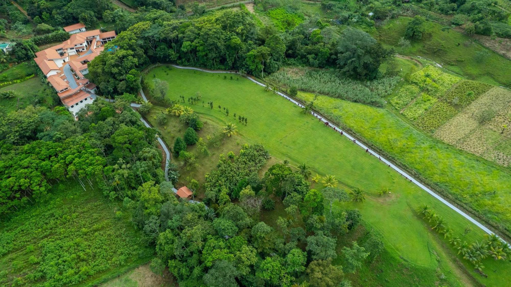 Serenity Rainforest Condos La Fortuna Dış mekan fotoğraf