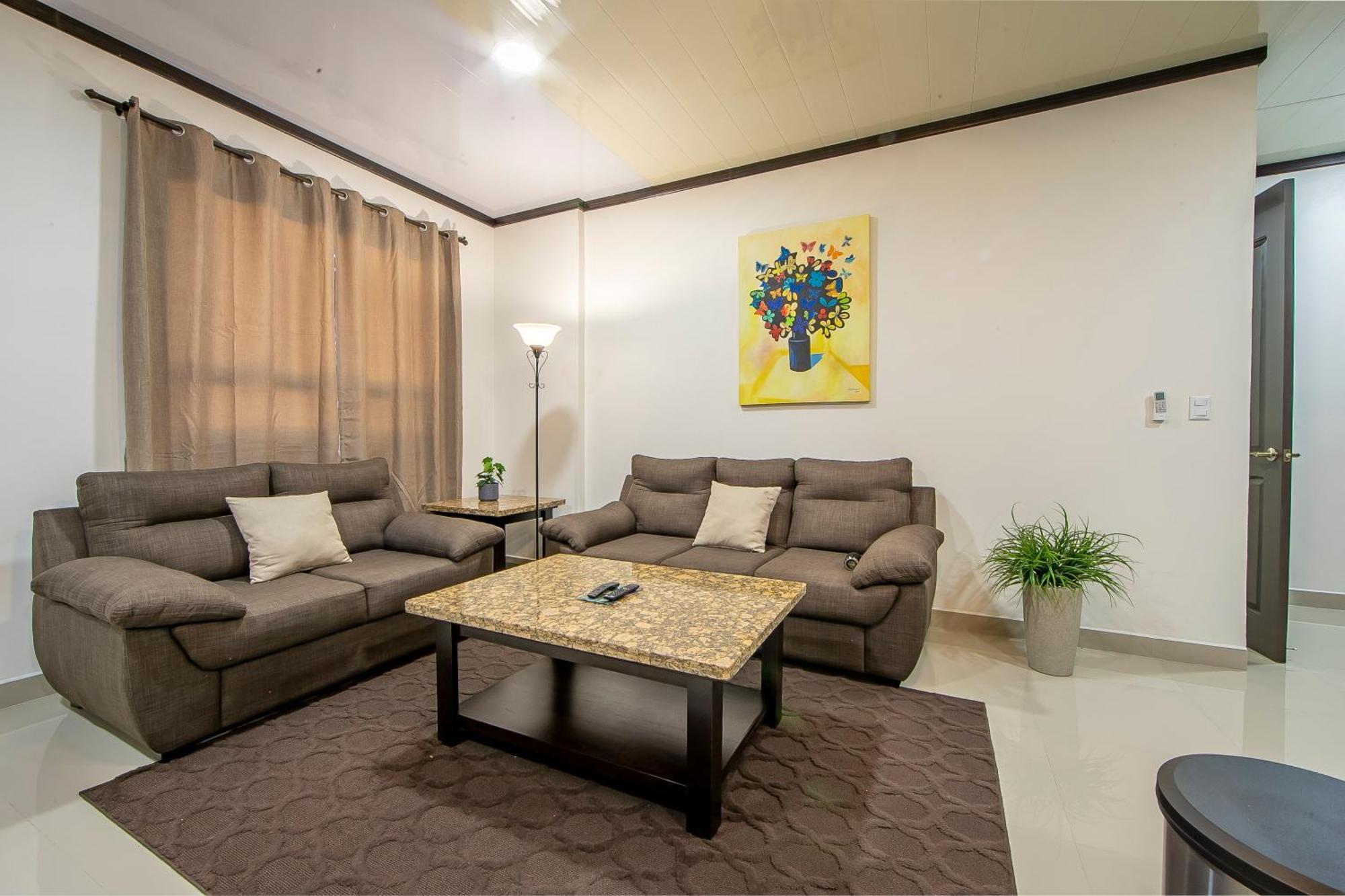Serenity Rainforest Condos La Fortuna Dış mekan fotoğraf