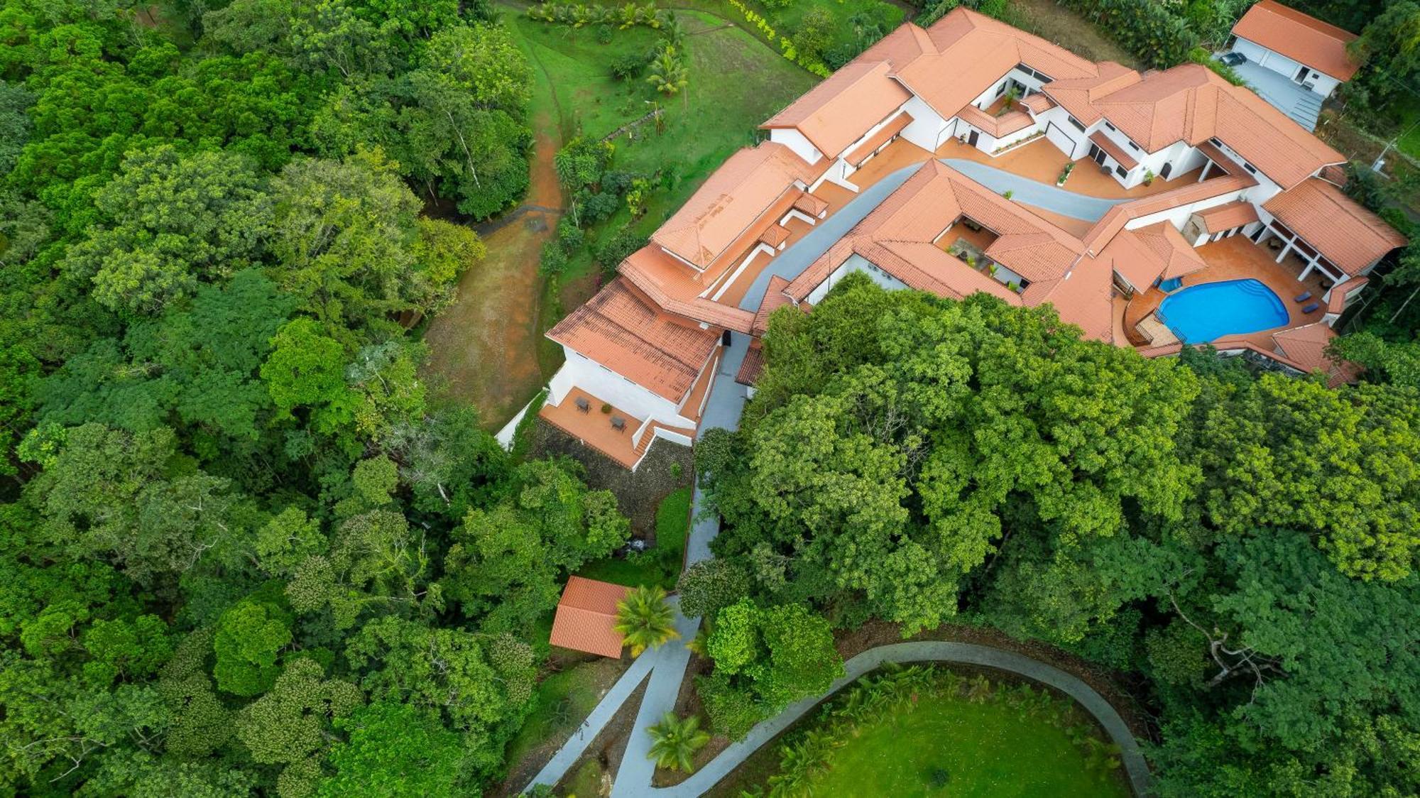 Serenity Rainforest Condos La Fortuna Dış mekan fotoğraf