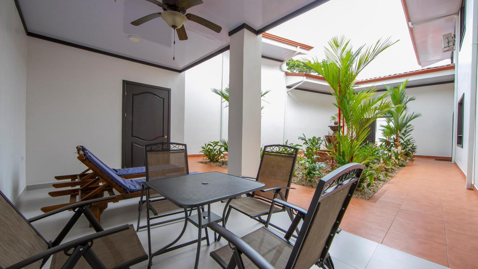 Serenity Rainforest Condos La Fortuna Dış mekan fotoğraf