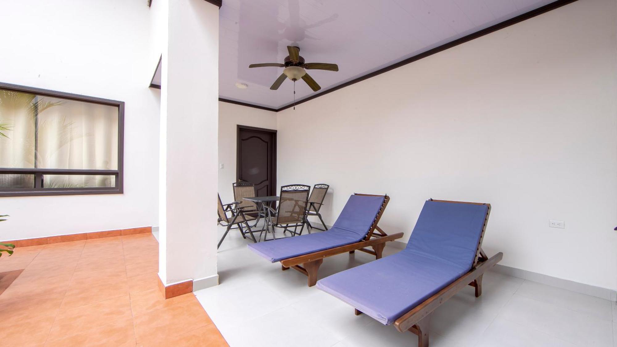 Serenity Rainforest Condos La Fortuna Dış mekan fotoğraf