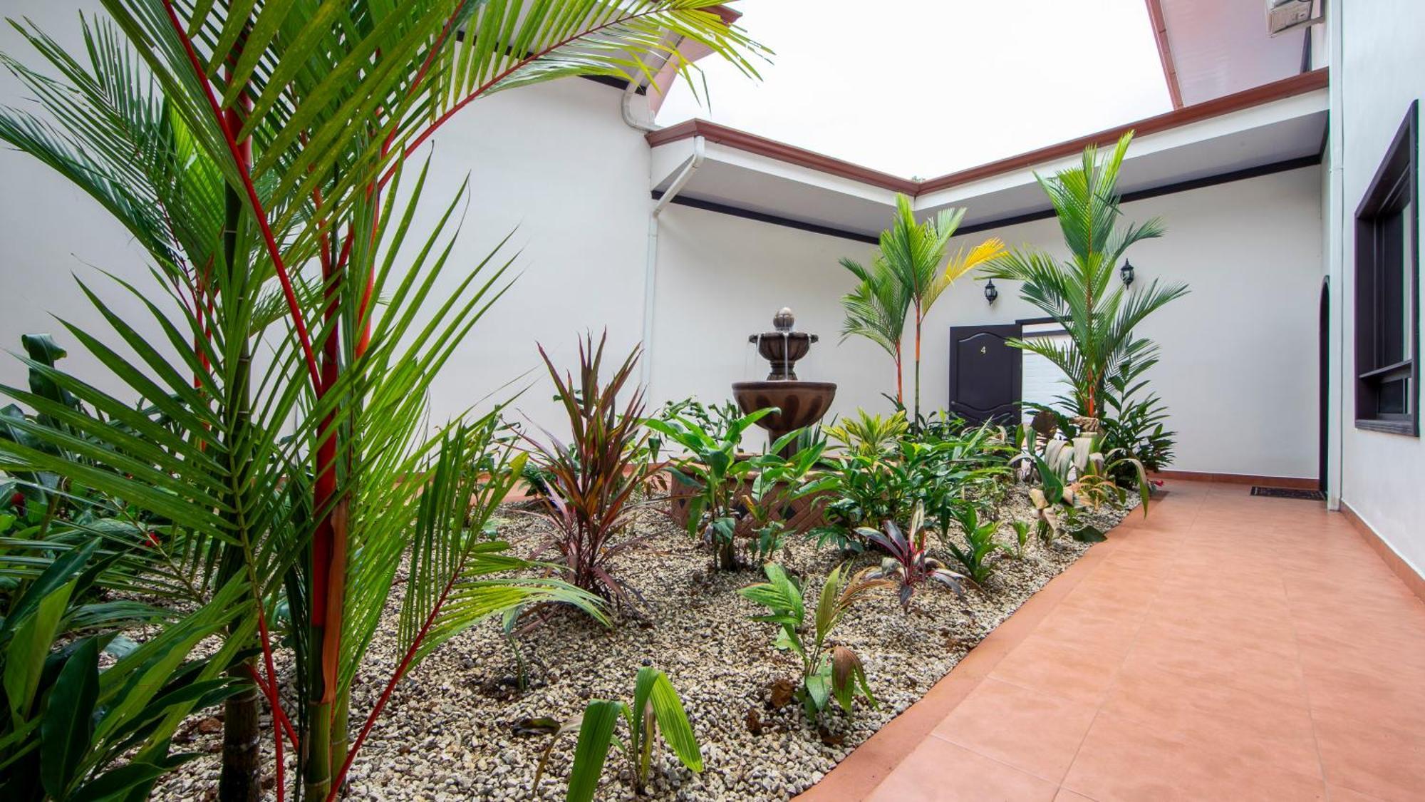 Serenity Rainforest Condos La Fortuna Dış mekan fotoğraf