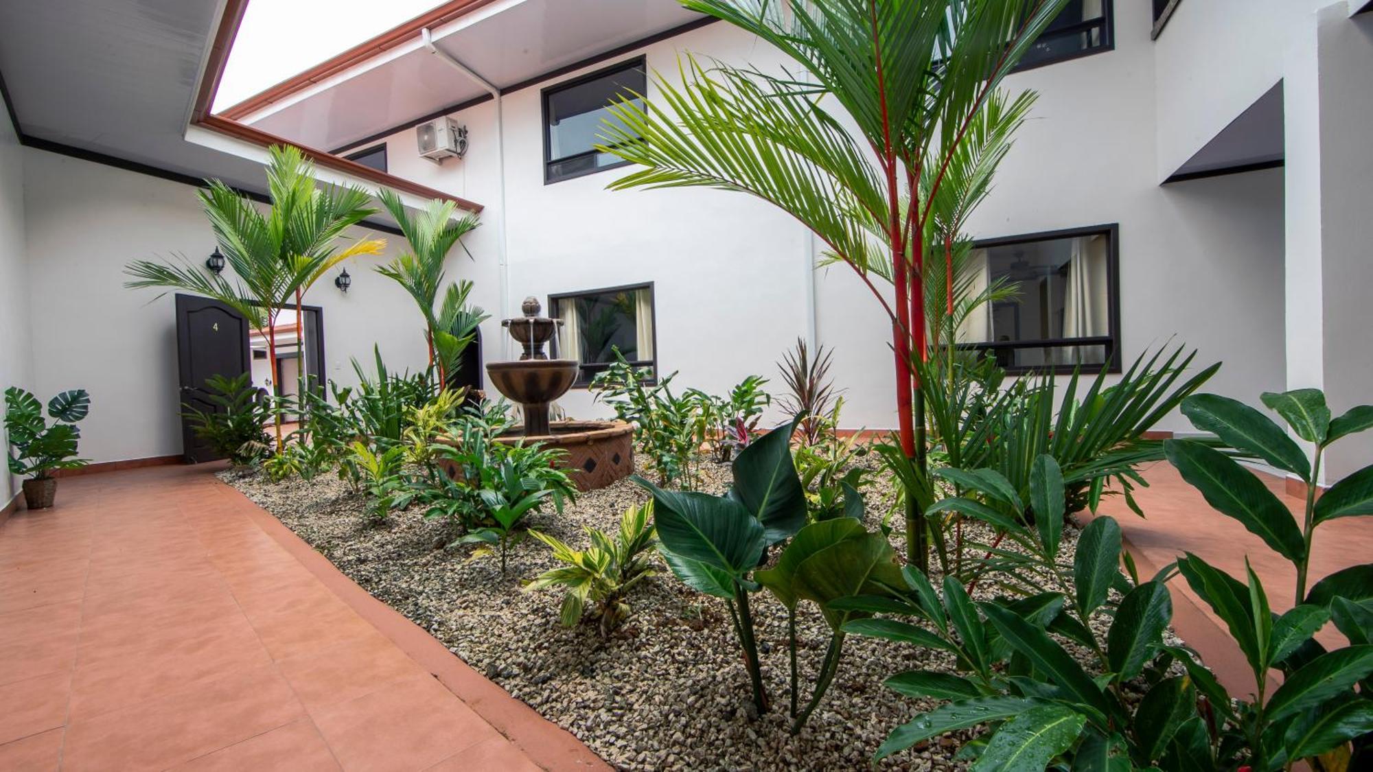 Serenity Rainforest Condos La Fortuna Dış mekan fotoğraf