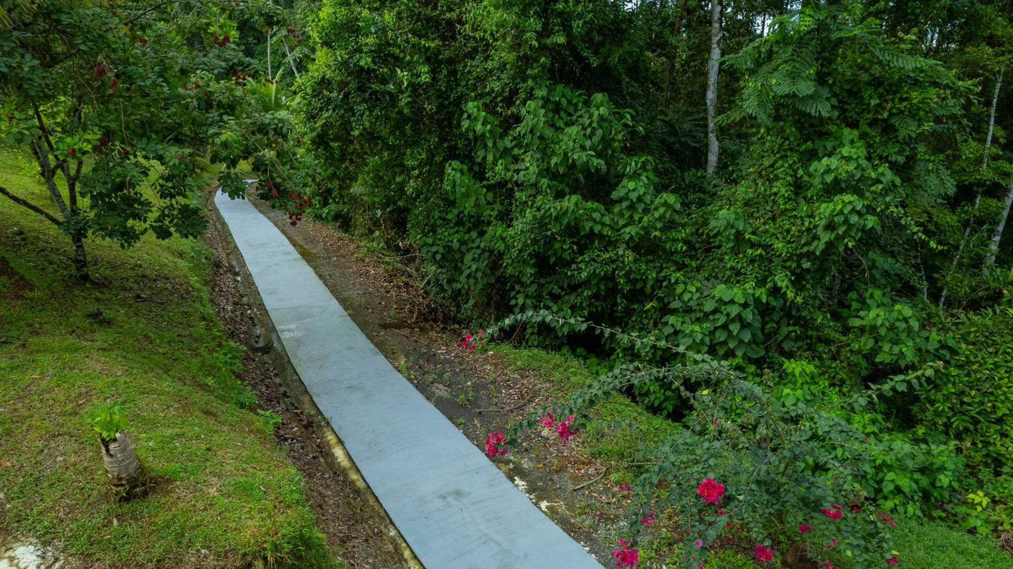 Serenity Rainforest Condos La Fortuna Dış mekan fotoğraf