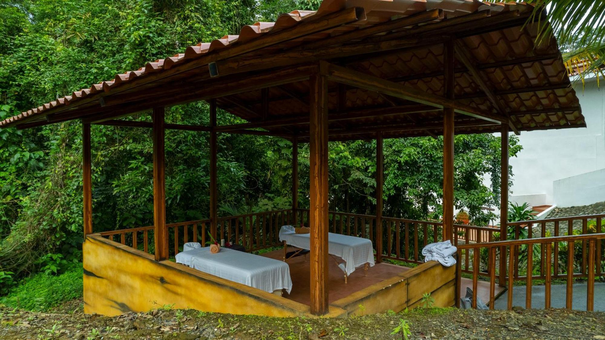 Serenity Rainforest Condos La Fortuna Dış mekan fotoğraf