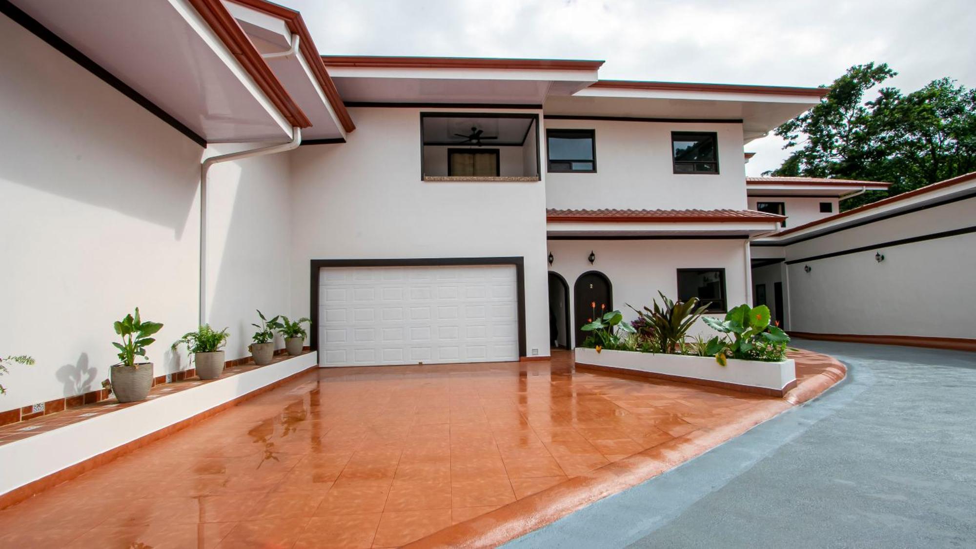 Serenity Rainforest Condos La Fortuna Dış mekan fotoğraf