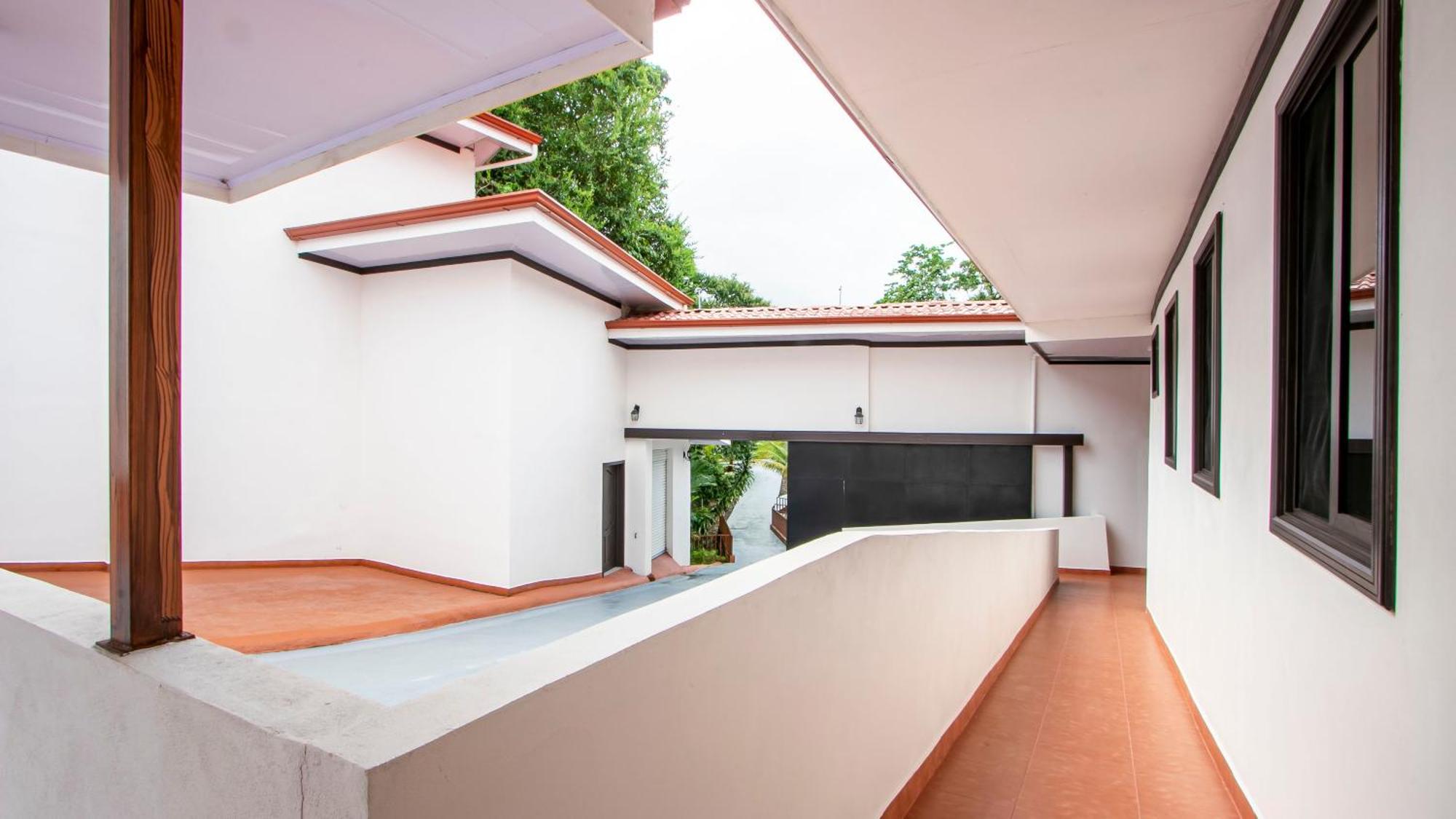 Serenity Rainforest Condos La Fortuna Dış mekan fotoğraf