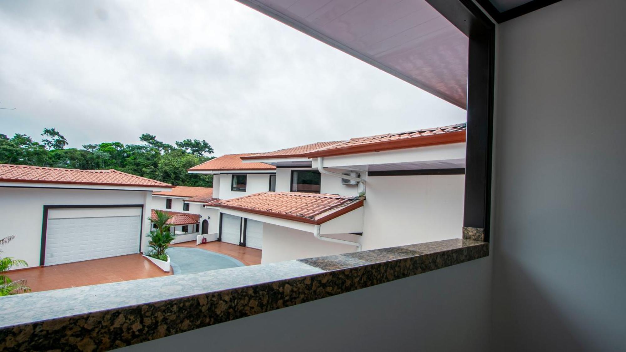 Serenity Rainforest Condos La Fortuna Dış mekan fotoğraf