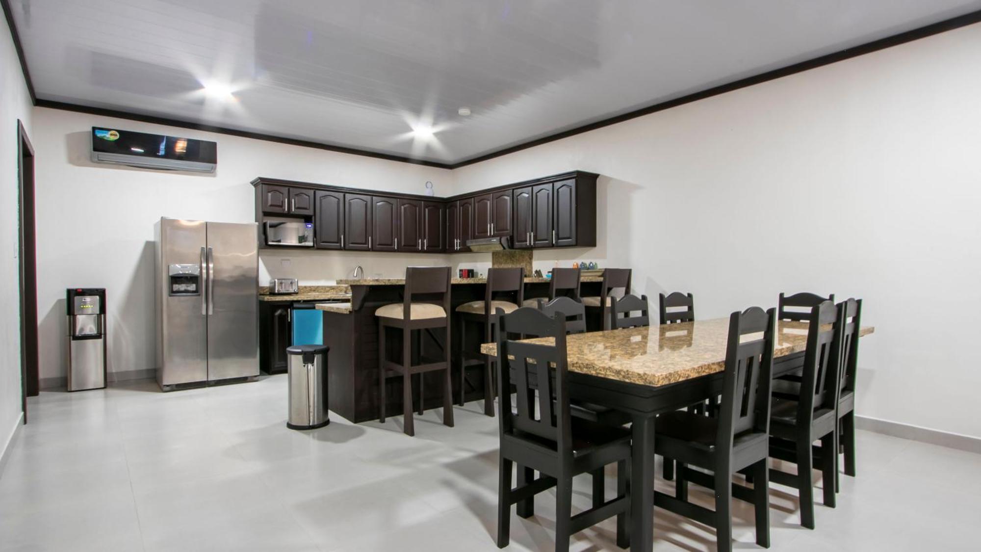 Serenity Rainforest Condos La Fortuna Dış mekan fotoğraf
