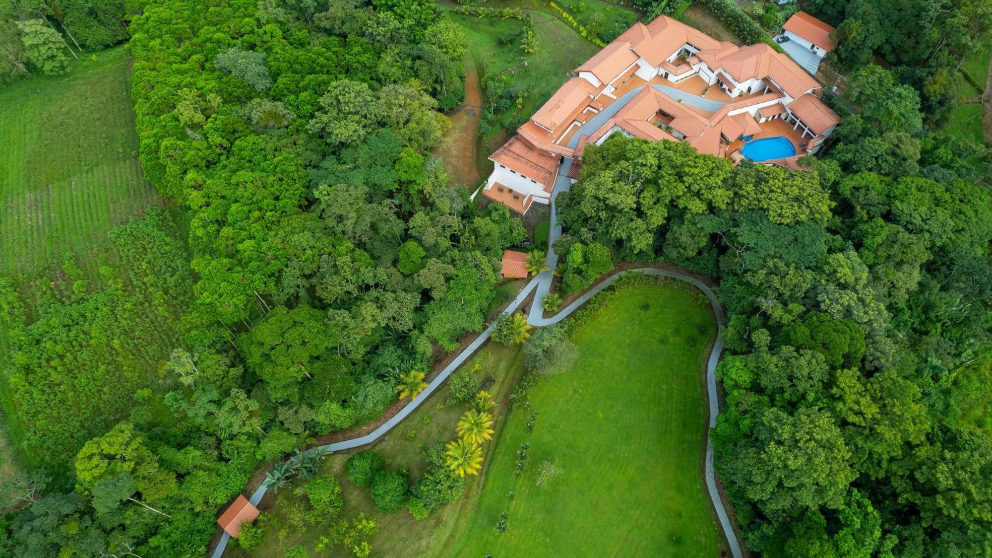 Serenity Rainforest Condos La Fortuna Dış mekan fotoğraf