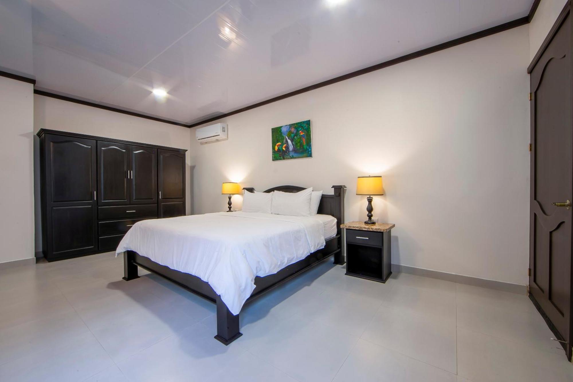 Serenity Rainforest Condos La Fortuna Dış mekan fotoğraf