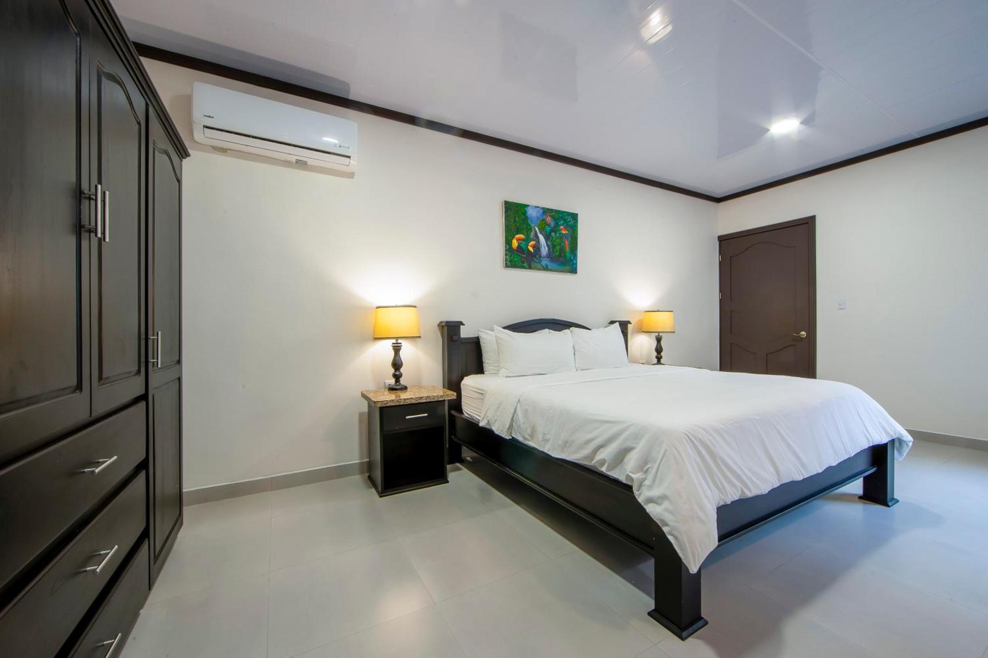 Serenity Rainforest Condos La Fortuna Dış mekan fotoğraf