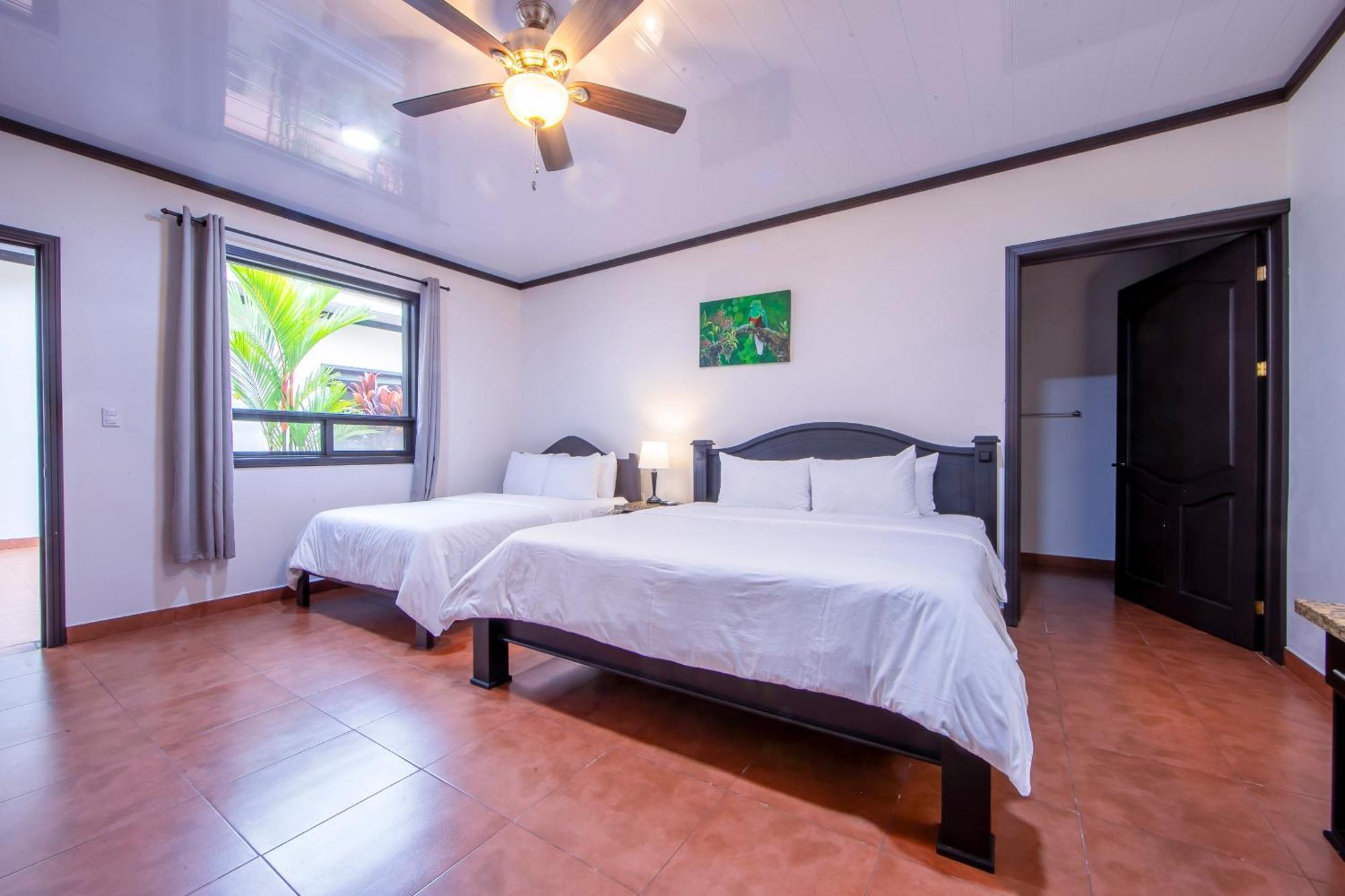 Serenity Rainforest Condos La Fortuna Dış mekan fotoğraf