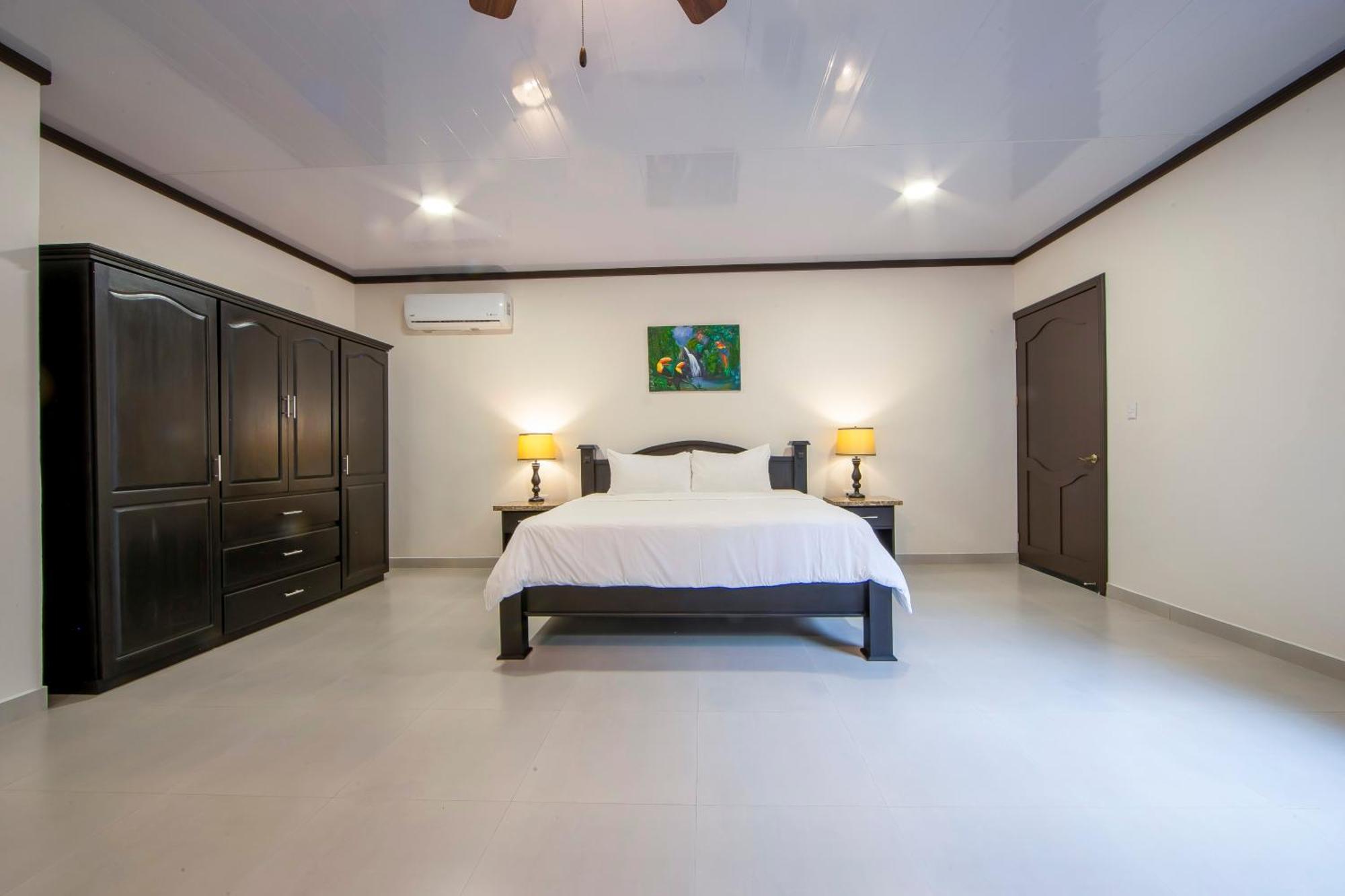 Serenity Rainforest Condos La Fortuna Dış mekan fotoğraf