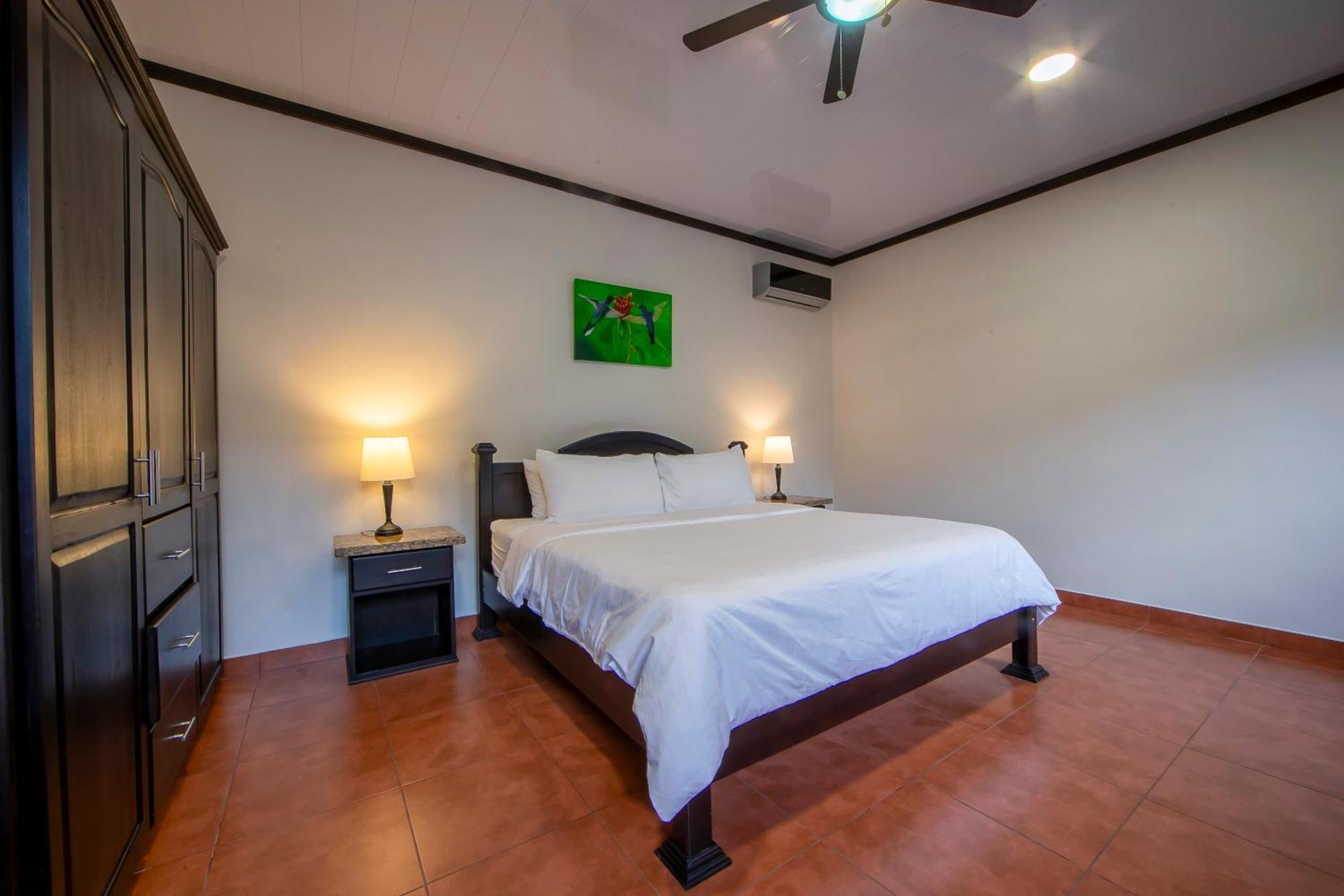 Serenity Rainforest Condos La Fortuna Dış mekan fotoğraf