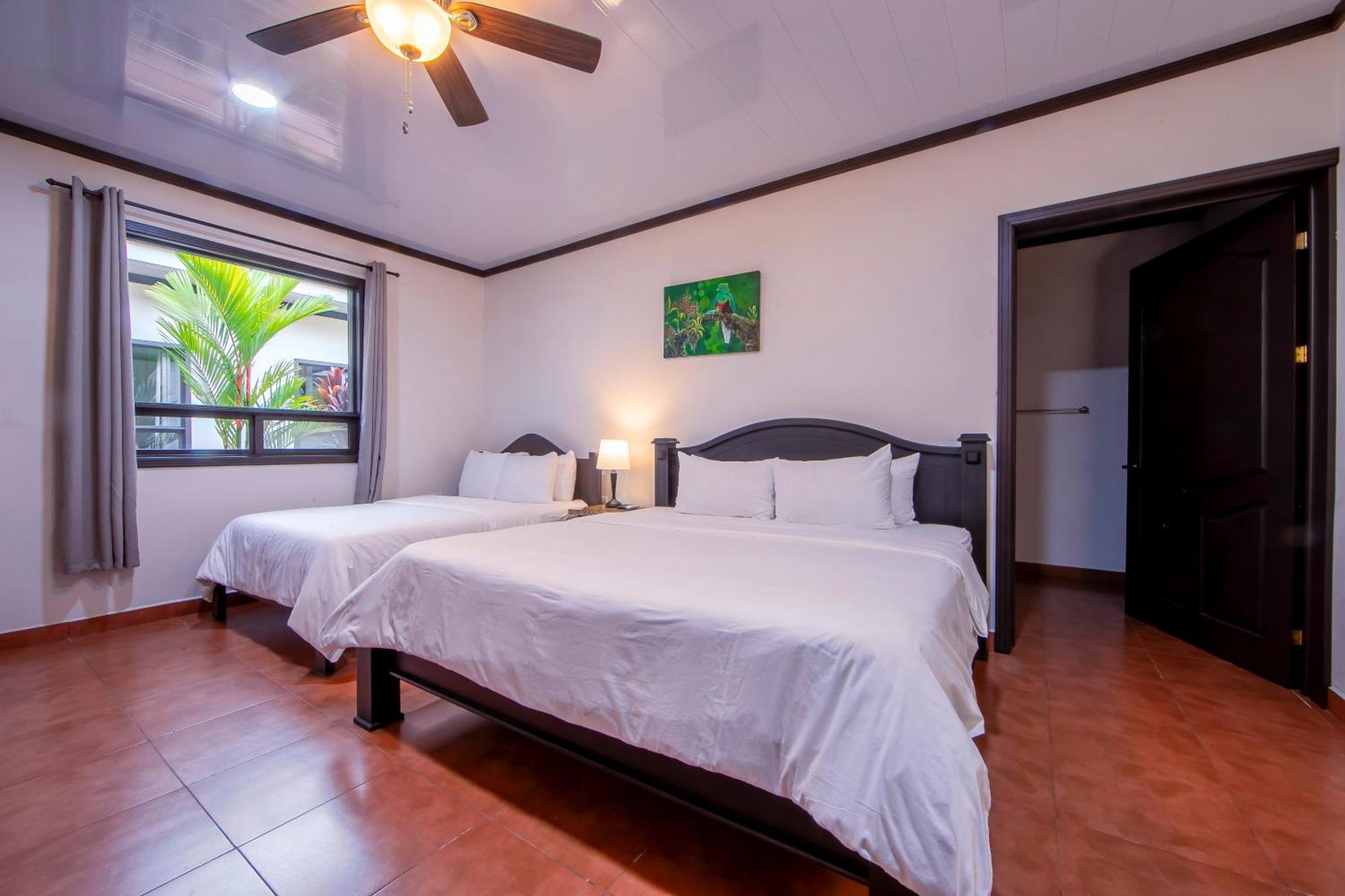 Serenity Rainforest Condos La Fortuna Dış mekan fotoğraf