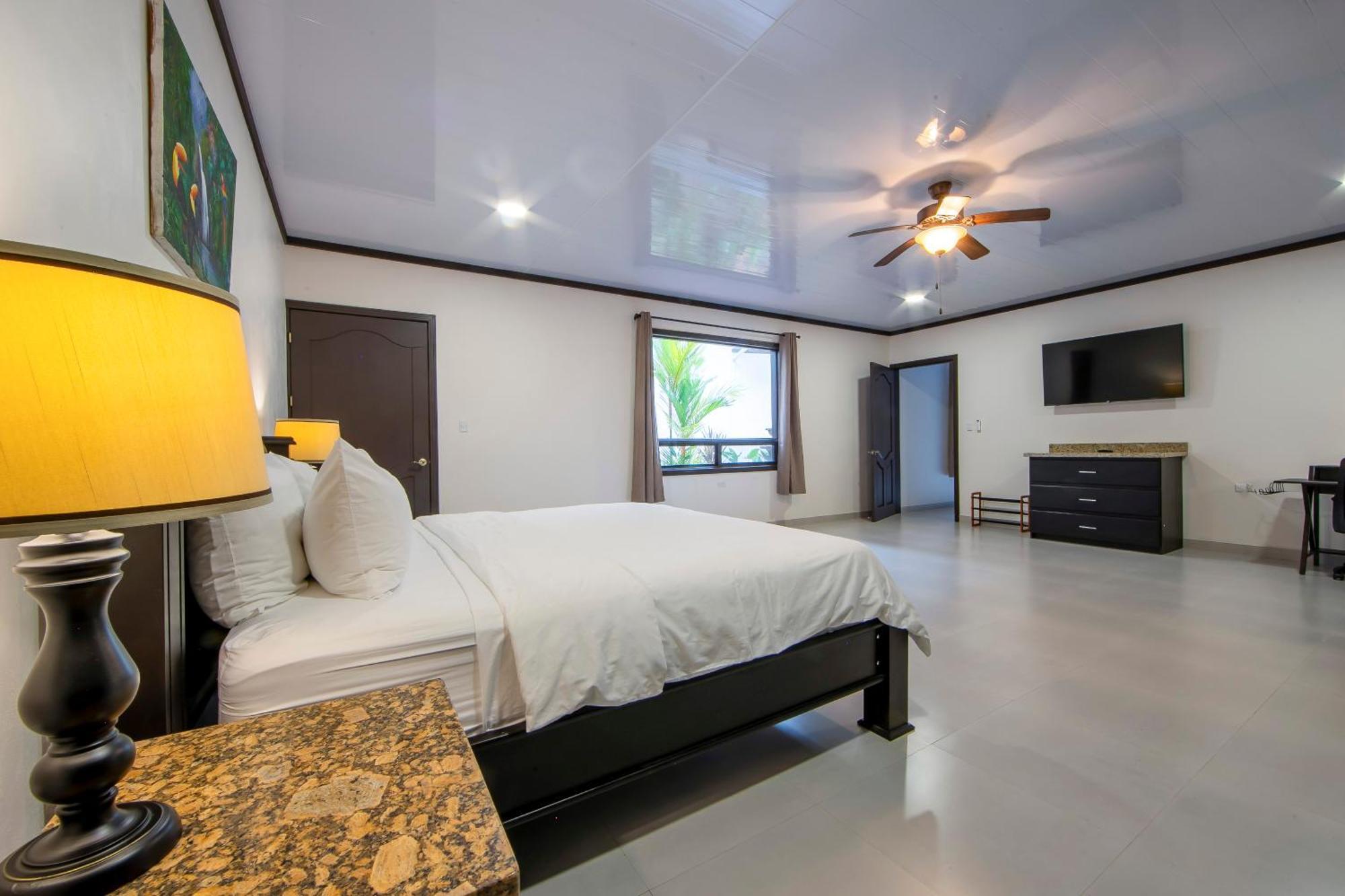 Serenity Rainforest Condos La Fortuna Dış mekan fotoğraf